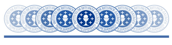 Instituto de Estudios Gallegos "Padre Sarmiento"