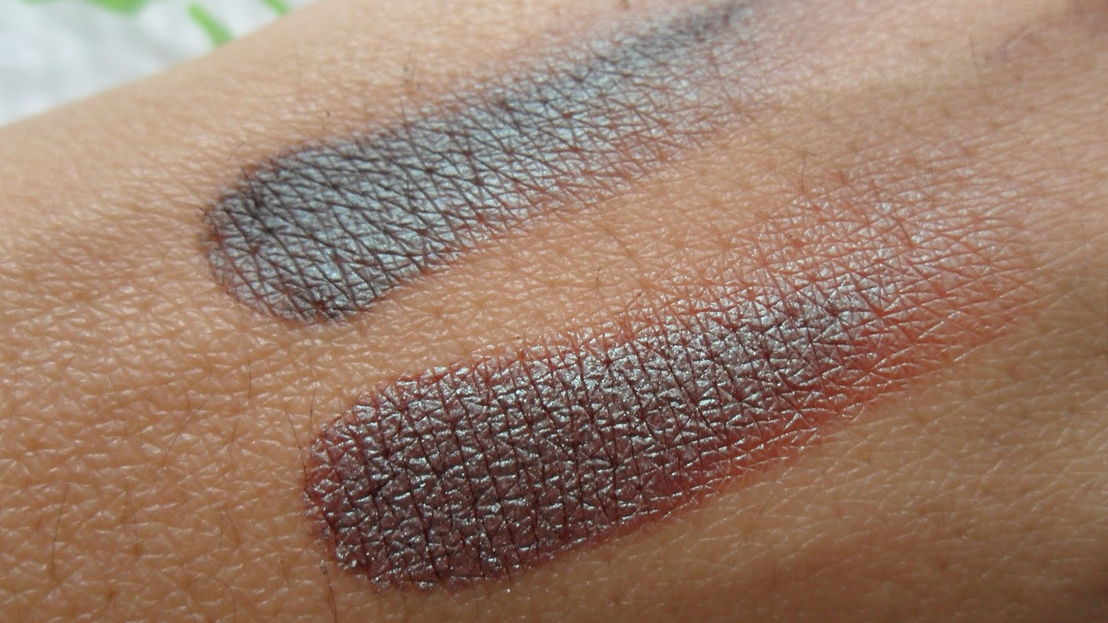 MAC Club Eyeshadow Dupe...Or Not. | Makeup Beauty