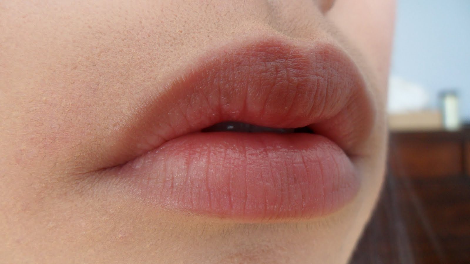 Hello Concealer Lips! Makeup Beauty