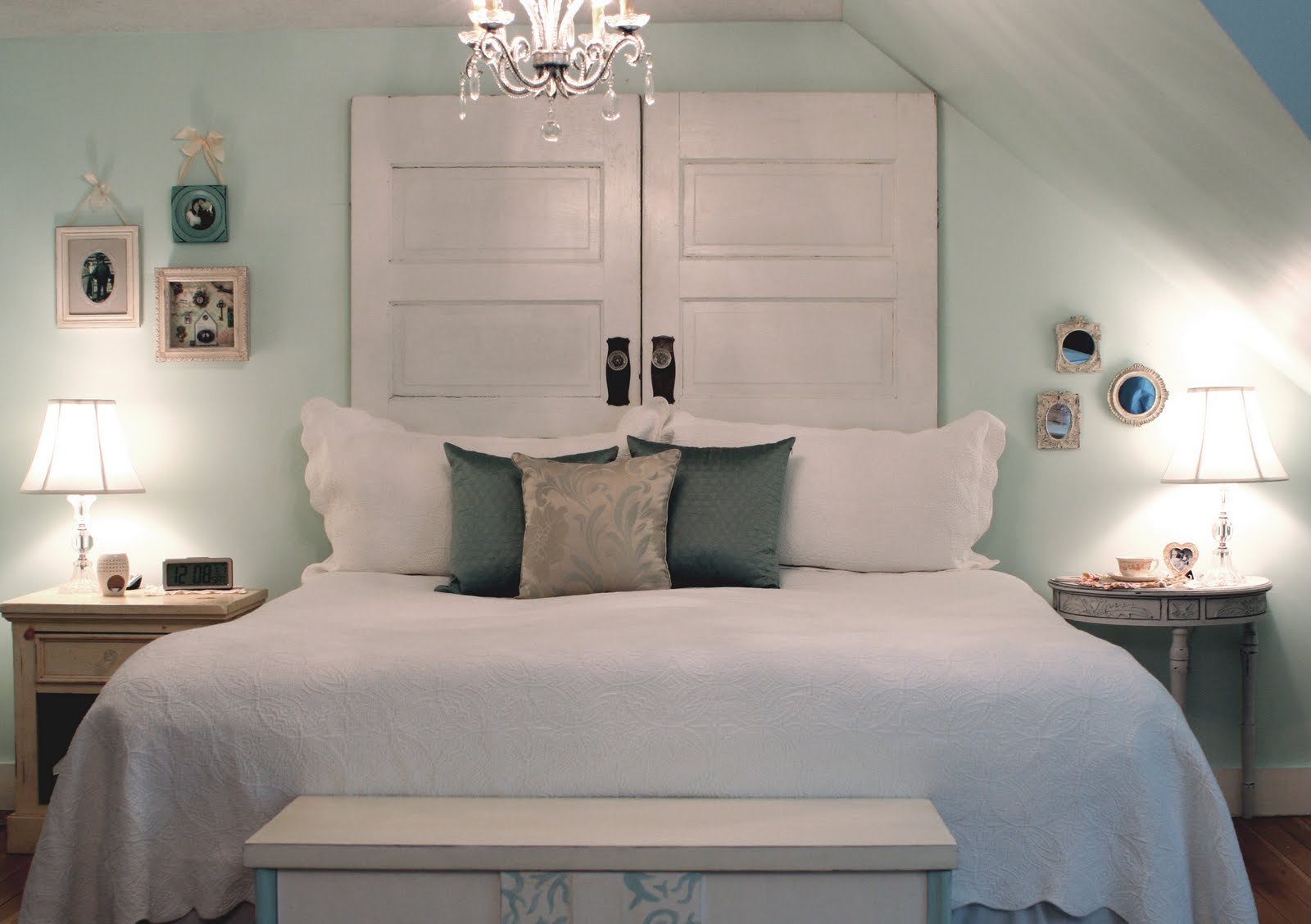 20 Headboard Ideas