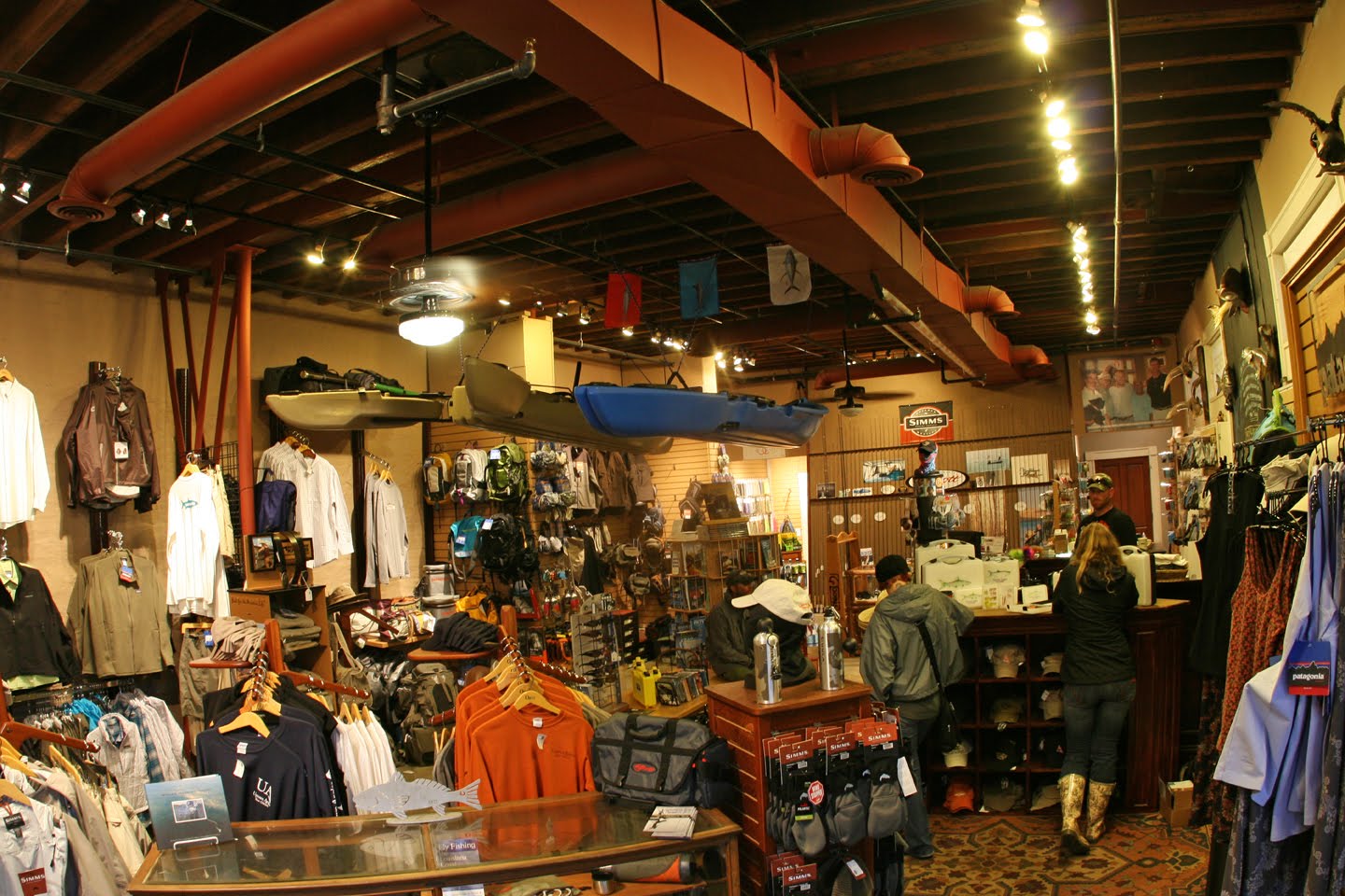 Online Fly Fishing Magazine CATCH MAGAZINE Film Video