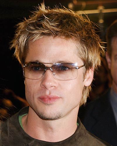 G C W Brad Pitt Wallpapers and Biography