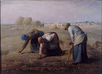 [millet+gleaners]