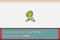 L7DX Revealed: SSLP's and other Random Posts: Let's Nuzlocke Pokemon ...