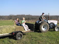 Hay Ride