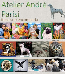 Atelier André Parisi