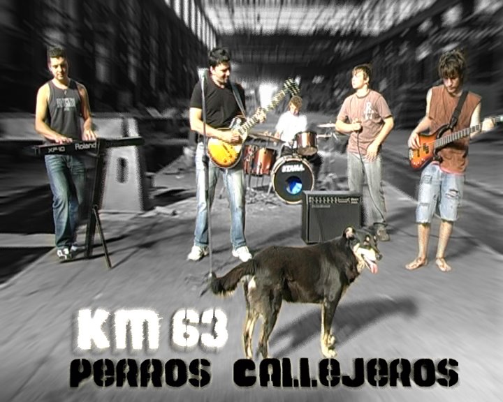 tapa de km63