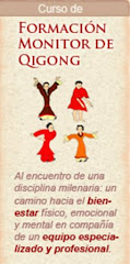 Curso de Monitor de Qigong