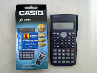 casio fx82ms
