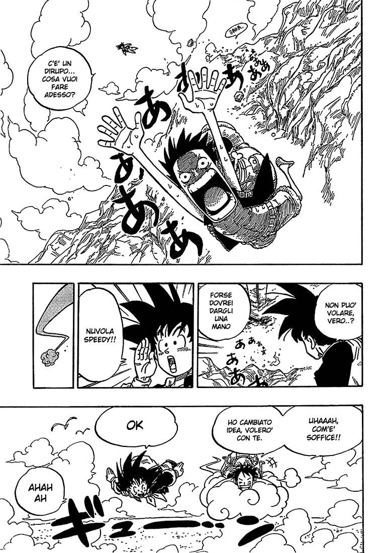 Manga X Anime: Cross epoch pag. 011-012
