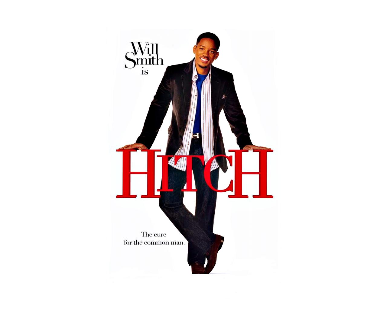 Hitch Film Analysis
