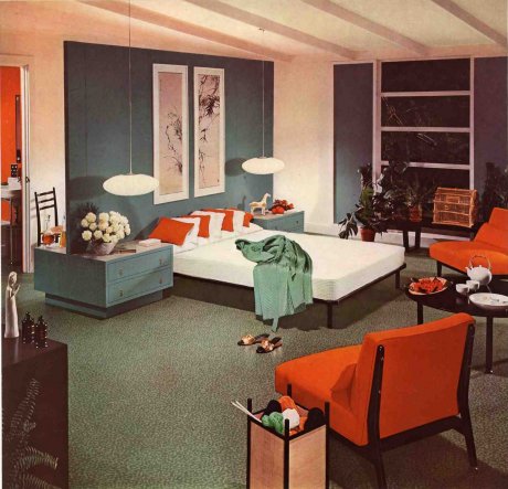 Girls Bedroom Design | Modern Bedroom Design | Bedroom Furniture ...