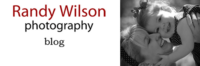 Randy Wilson Photography