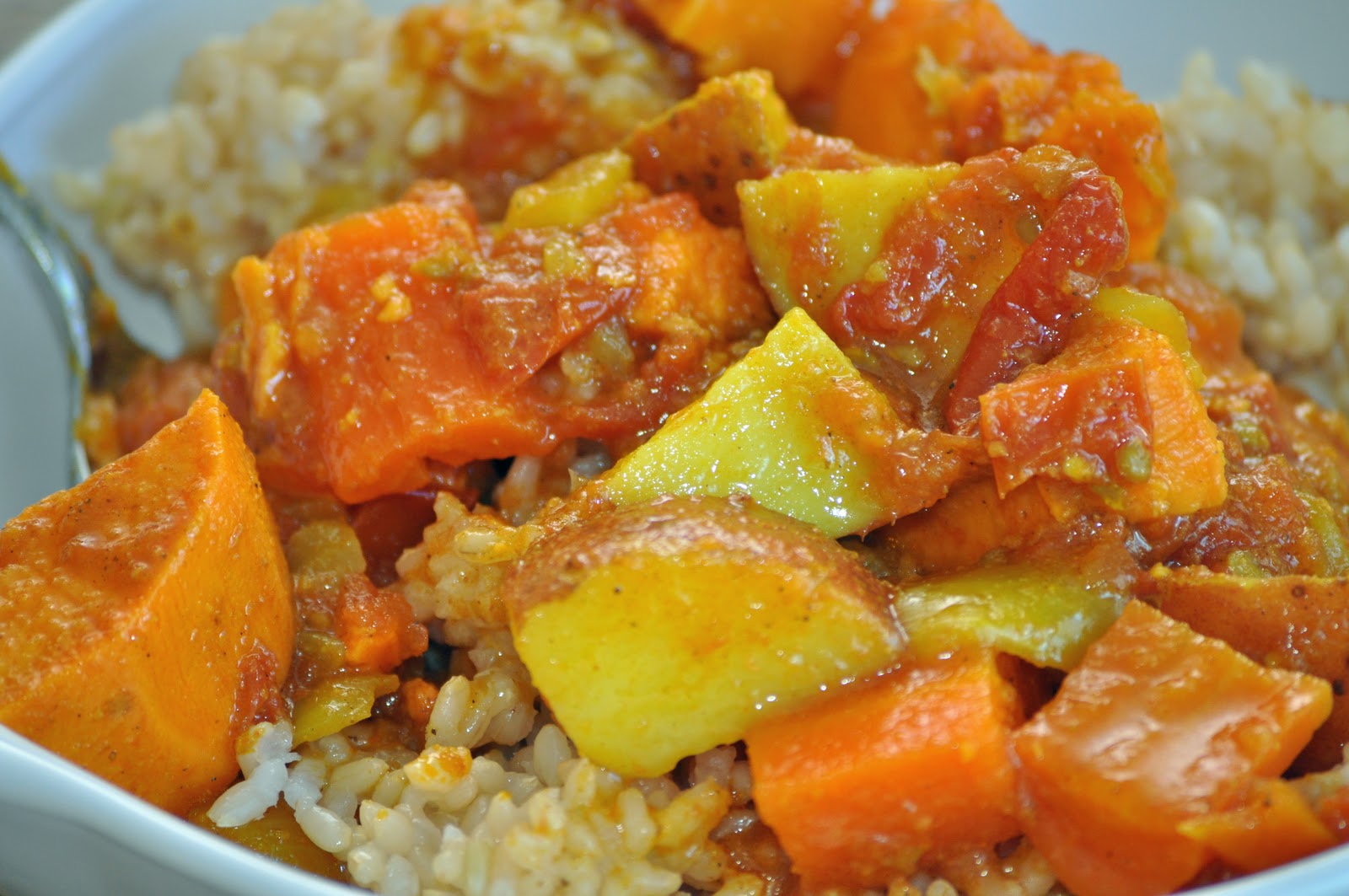 Lose The Gluten February 2011