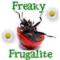 Freaky Frugalite