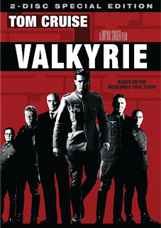 Valkyrie DVD