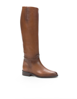 Makeda Muses: Riding Boots