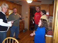 Kitchen Talk