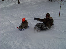 Josh and Karlee