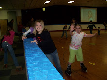 Birthday Skate