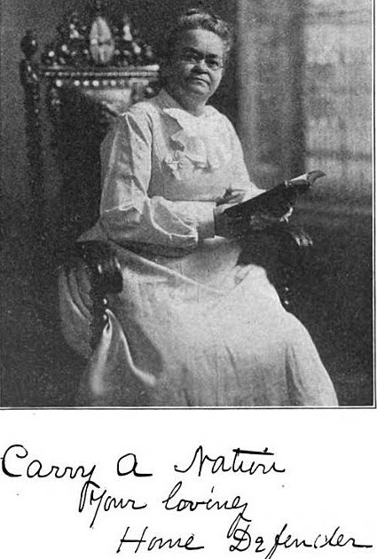 a3Genealogy: Saloons & Carrie Nation