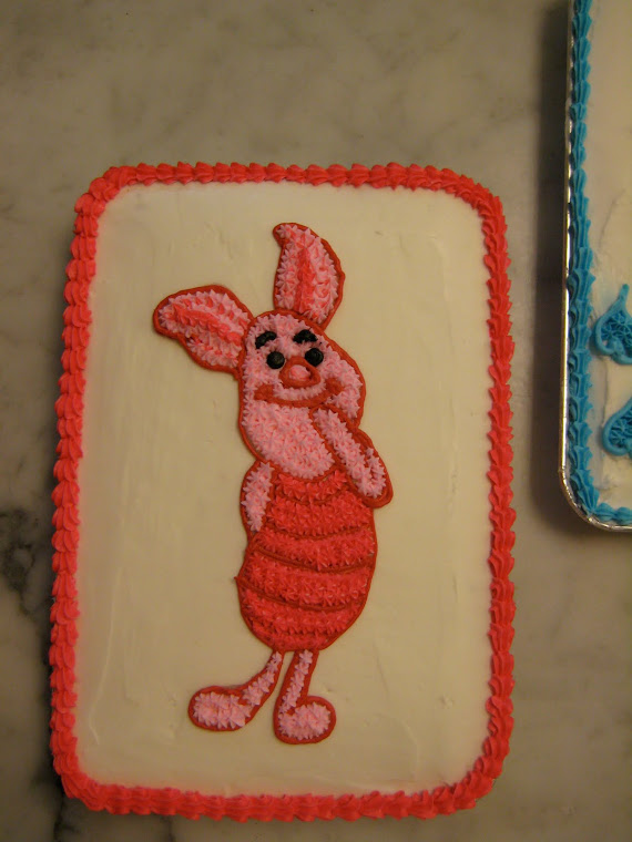 Piglet