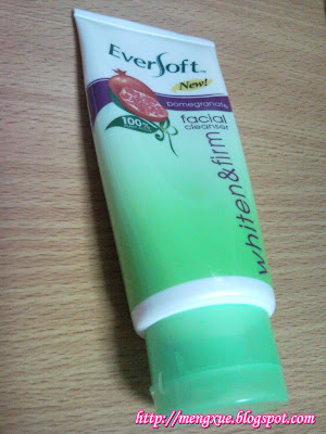 eversoft cleanser