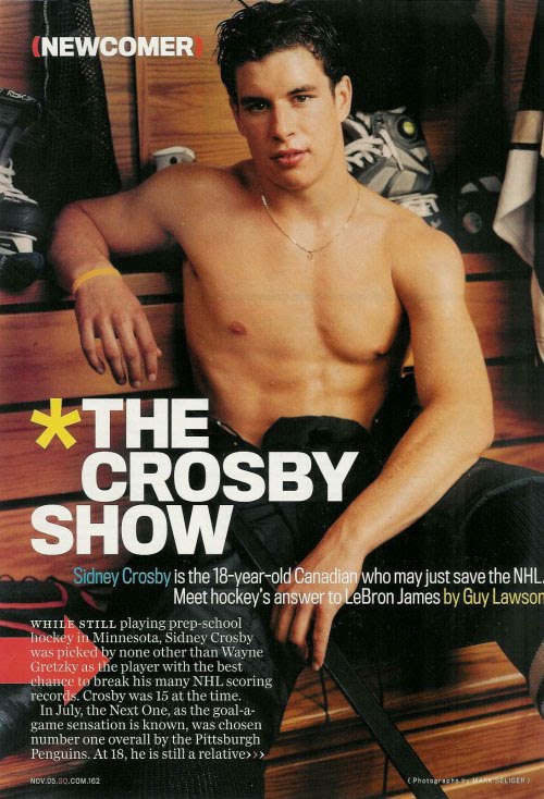 The Crosby Show