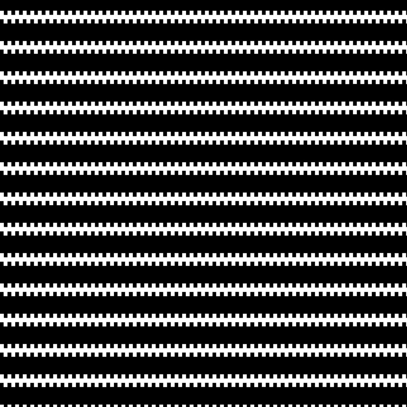 197 134: contrast repeatable pattern