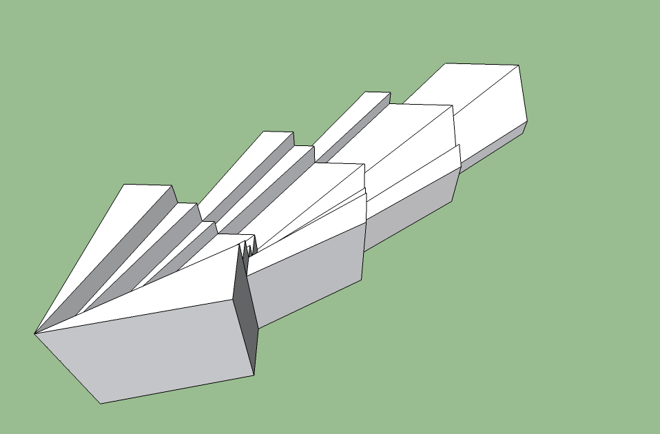 197 134 datum 3d model