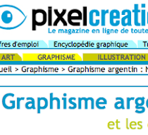 En PixelCreation (Francia)