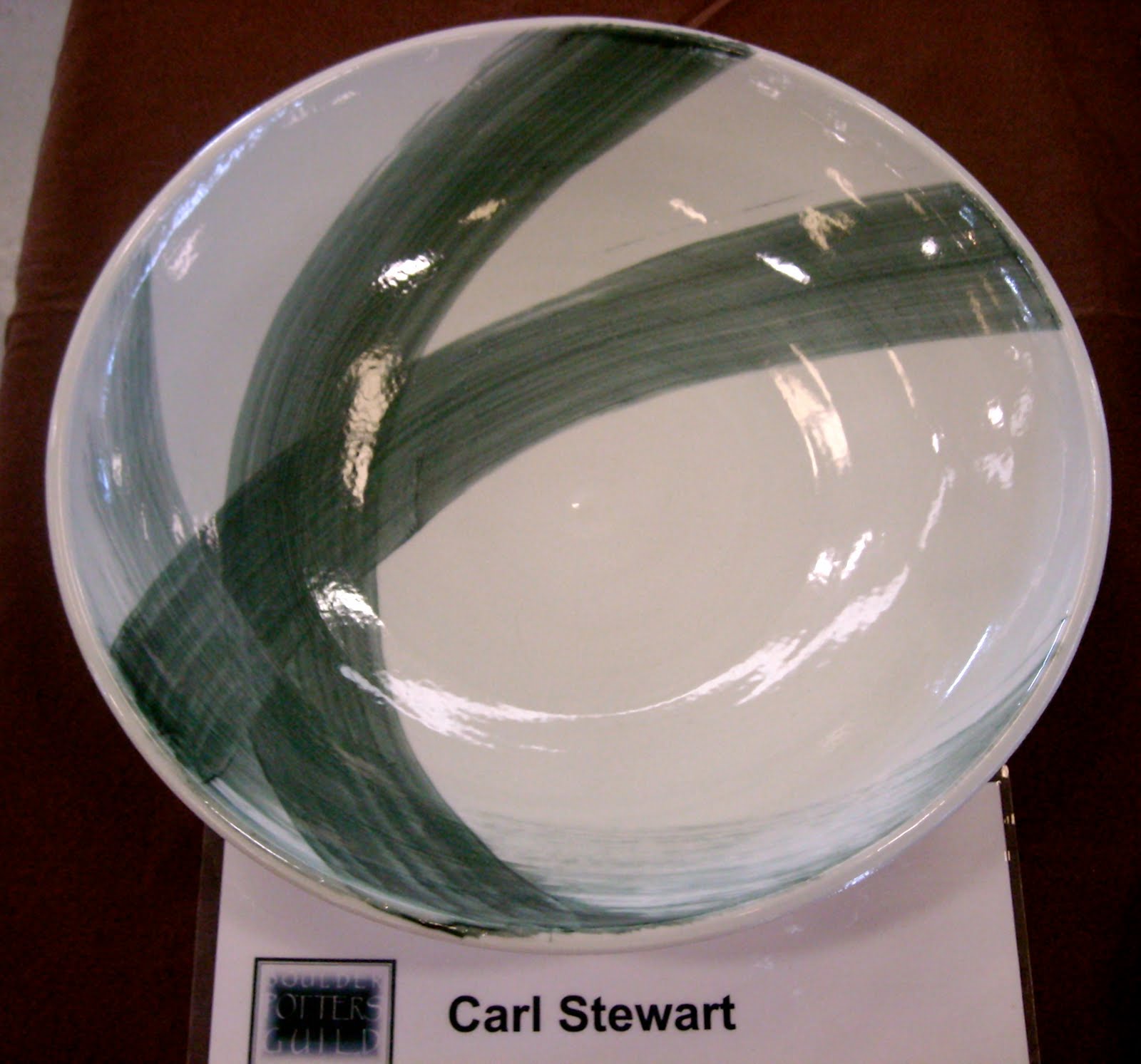 Boulder Potters' Guild BOULDER POTTERS GUILD HOLIDAY SALE '09