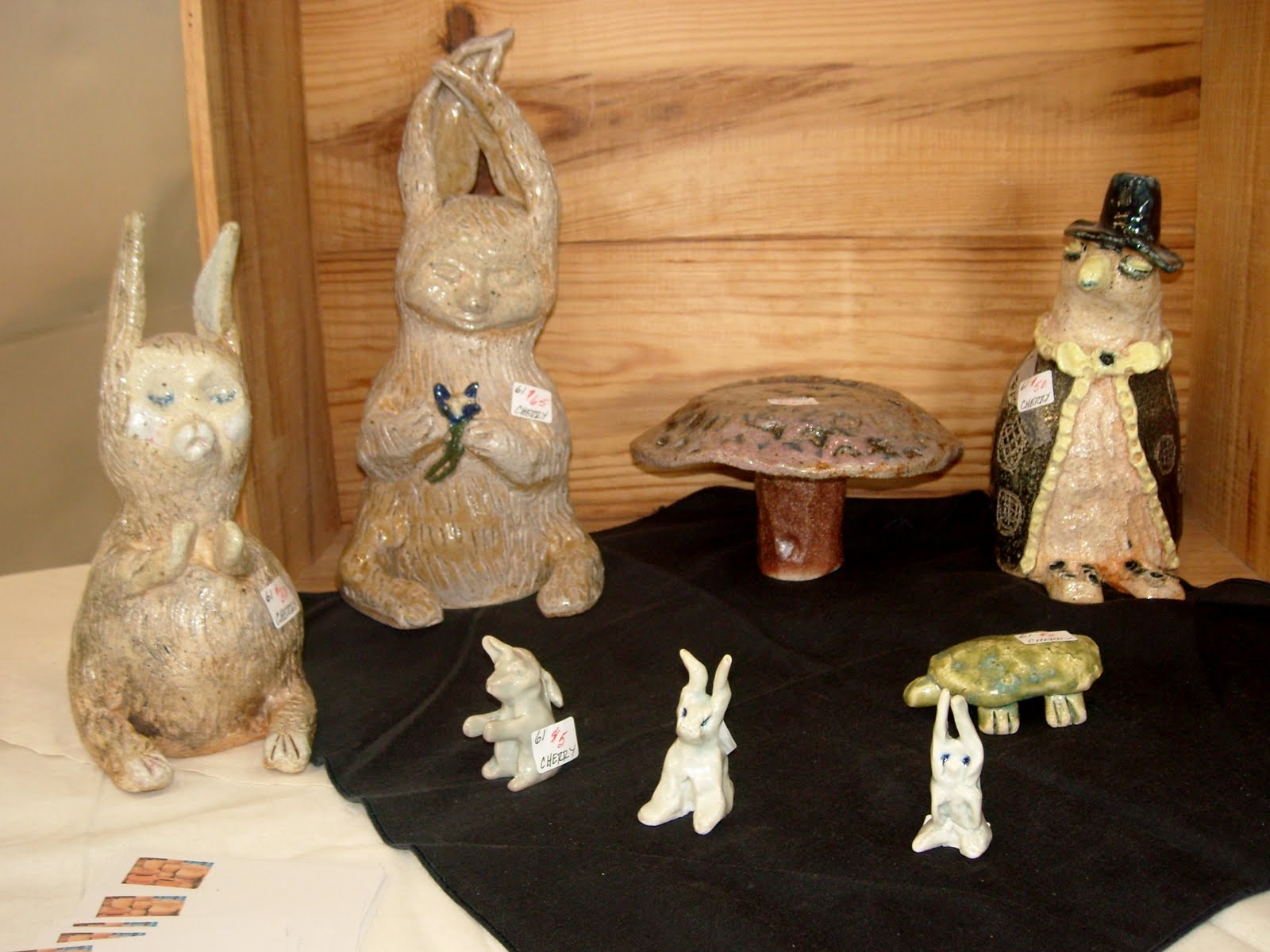 Boulder Potters' Guild