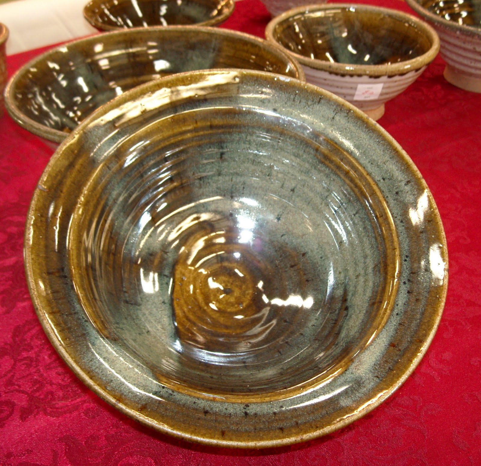 Boulder Potters' Guild