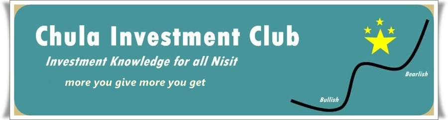 Chula InvestClub