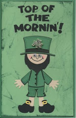 ANOTHER ST. PADDY'S DAY CARD