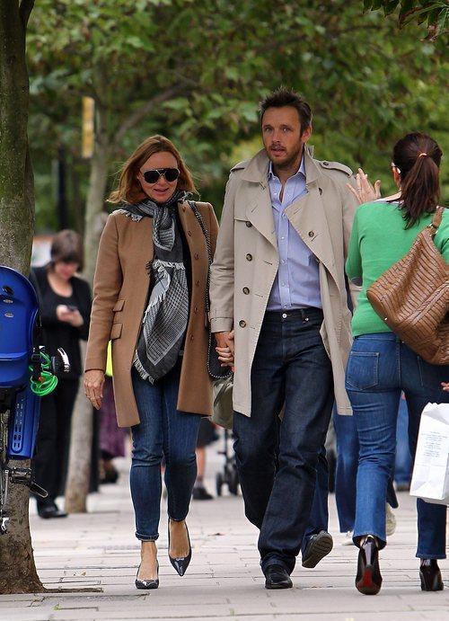 McCARTNEY PHOTO BLOG Stella Gives Birth To A Healthy Baby Girl