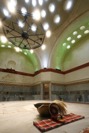 İstanbul Hamam Rehberi 5: Beyoğlu Hamamları