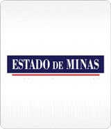 Jornal Estado de MInas