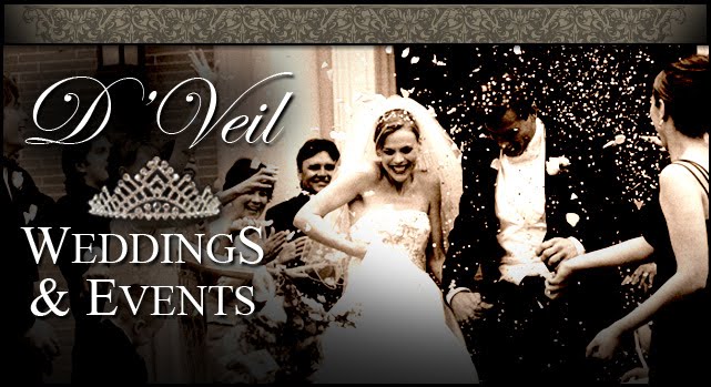 D' Veil Weddings & Events
