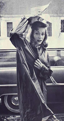 CELLULOID SLAMMER: June Blair