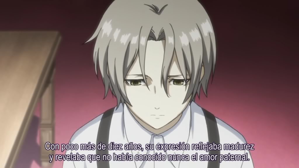 Festival Anime TEC Miércoles 16 de Mayo DOGS Stray Dogs Howling in