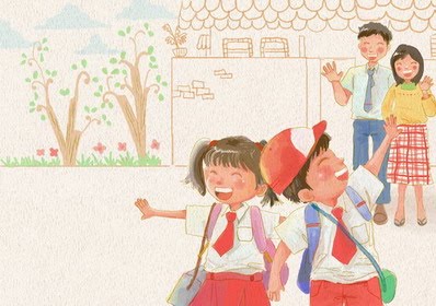 SDN JAGAKARSA  01 PAGI