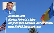 Romania-USA