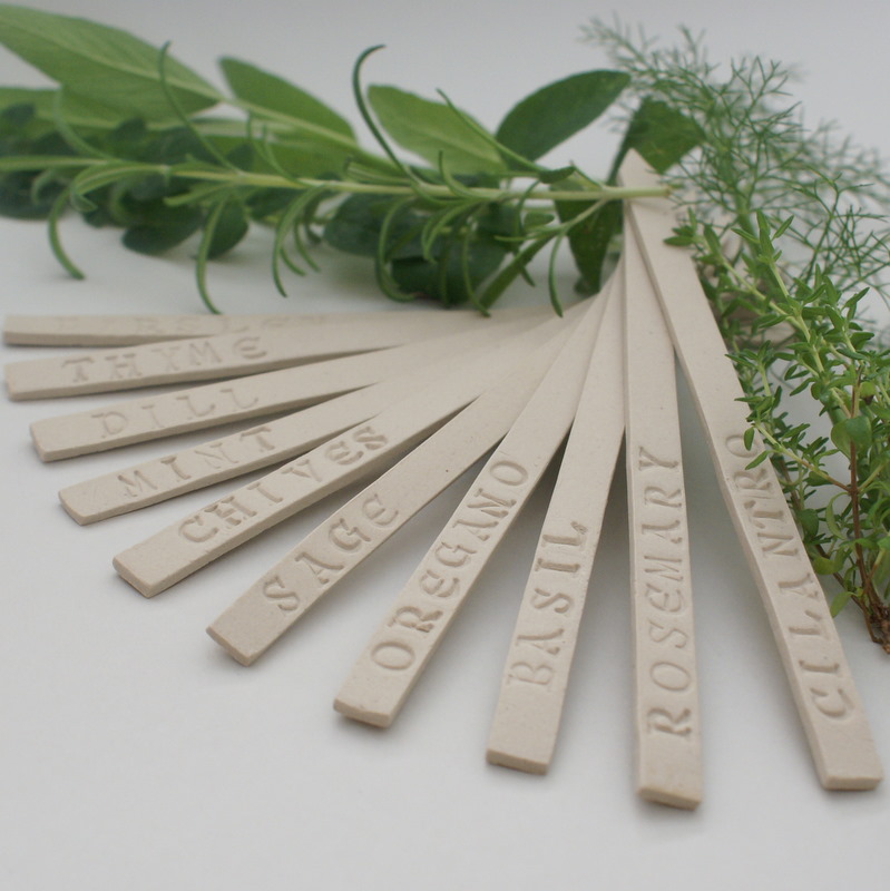 ArtMind Herb tags