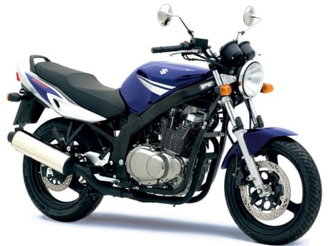 suzuki gs500e olx
