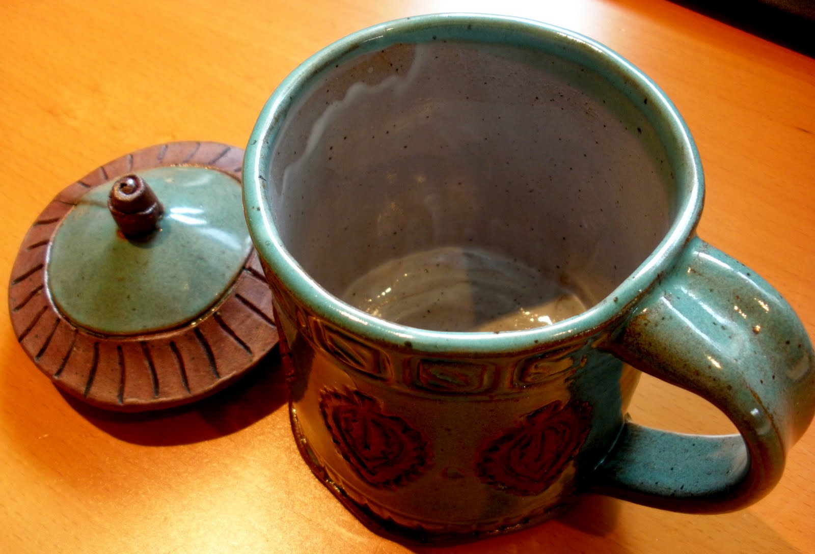 sdmags Avatar Uncle Iroh's Tea Pack