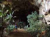 Gruta do Salitre- Juazeiro Ba