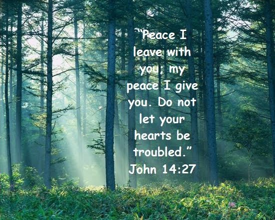 Bible Quotes For Depression. QuotesGram