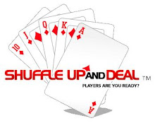 Shuffle Up and Deal (Poker Game Show)